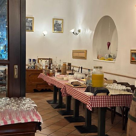 Hotel Croce Federale Bellinzona Eksteriør bilde